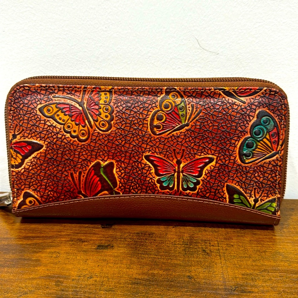 wallet